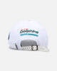Pro Standard Miami Dolphins Fast Lane Strapback White