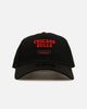 New Era X Bristol Studio Chicago Bulls 'Teams Edition' 9FORTY Snapback Black