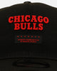 New Era X Bristol Studio Chicago Bulls 'Teams Edition' 9FORTY Snapback Black