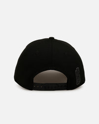 New Era X Bristol Studio Boston Celtics 'Teams Edition' 9FORTY Snapback Black