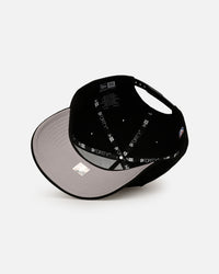 New Era X Bristol Studio Boston Celtics 'Teams Edition' 9FORTY Snapback Black