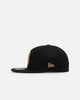 New Era Mexico National Baseball Team 'Mexico 59FIFTY' 59FIFTY Fitted Black Metallic
