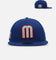 New Era Mexico National Baseball Team 'Mexico 59FIFTY' 59FIFTY Fitted Light Royal