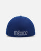 New Era Mexico National Baseball Team 'Mexico 59FIFTY' 59FIFTY Fitted Light Royal