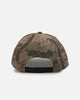 New Era Chicago Cubs 'Leaf Camo' 9FORTY A-Frame Snapback Leaf