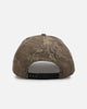 New Era Arizona Diamondbacks 'Leaf Camo' 9FORTY A-Frame Snapback Leaf