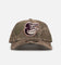 New Era Baltimore Orioles 'Leaf Camo' 9FORTY A-Frame Snapback Leaf