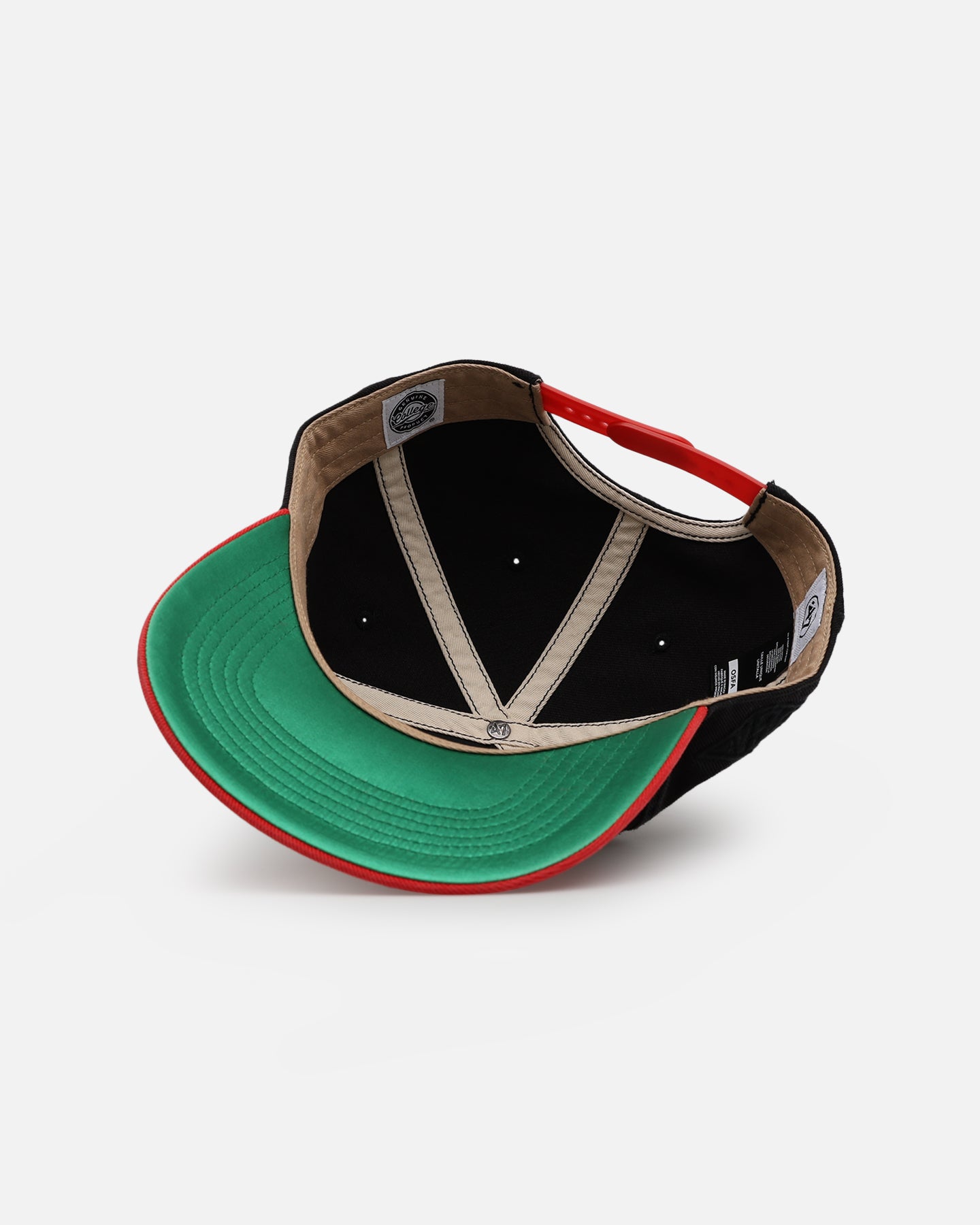 47 Brand Georgia Bulldogs 'NCAA Trophy Case' Premium Hitch