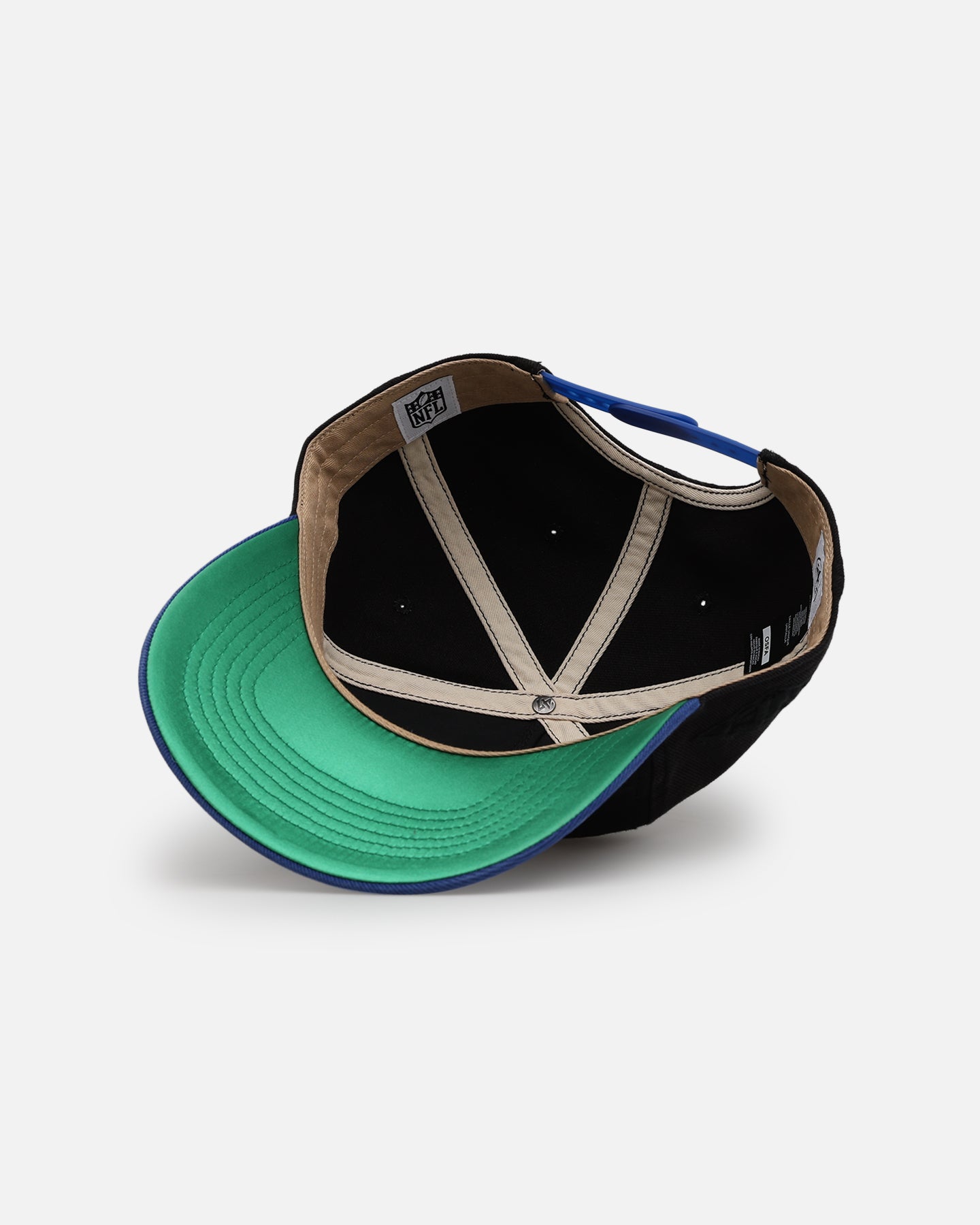 47 Brand New England Patriots 'NFL Trophy Case' Premium Hitch