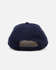 New Era Detroit Tigers 'Moleskin' 9FORTY A-Frame Snapback Navy