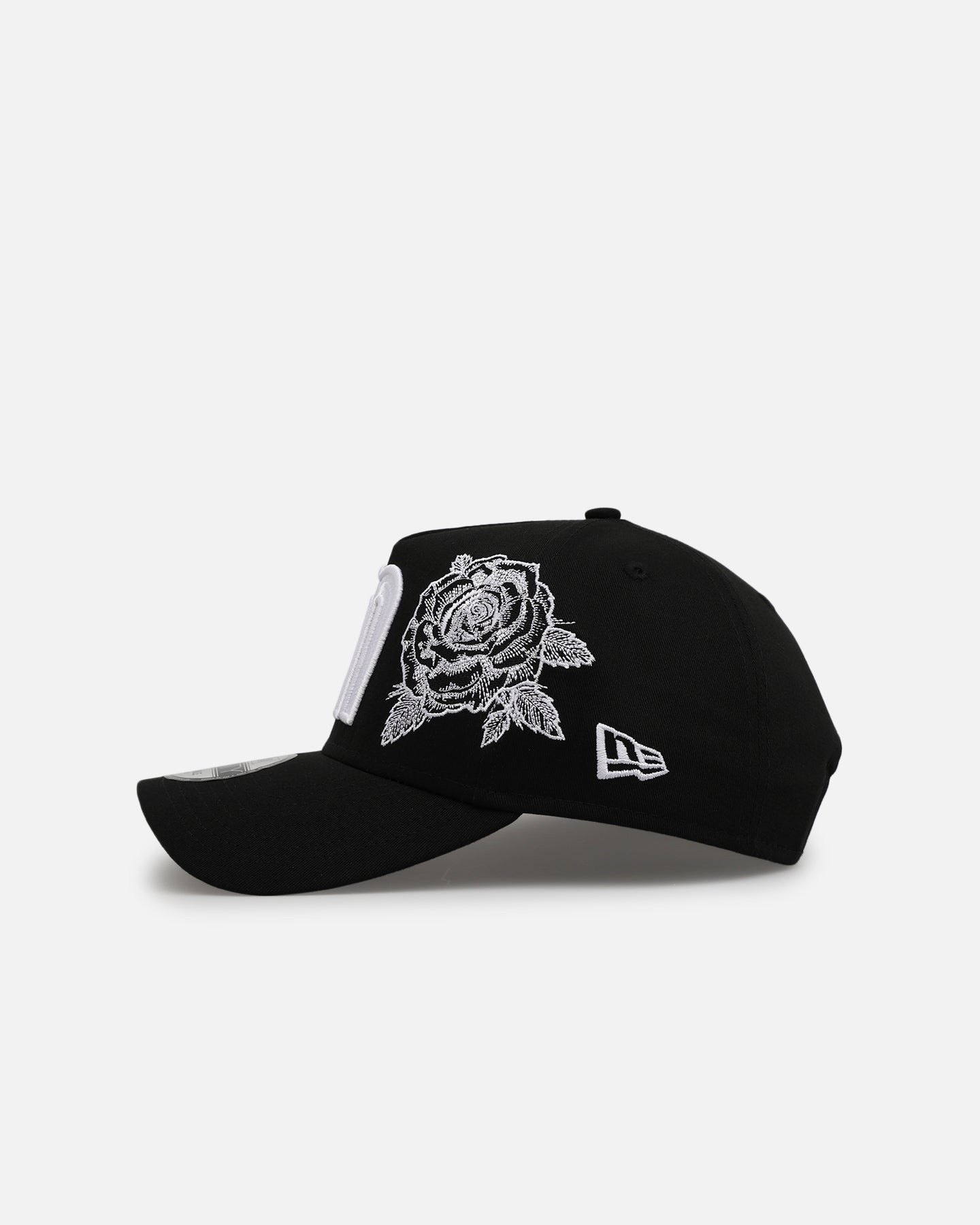 New Era Mexico National Baseball Team 'Ornate Rose' 9FORTY A-Frame
