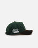 New Era Philadelphia Phillies 'Washed Green' 9FORTY A-Frame Strapback Green/Black