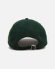 New Era Boston Red Sox 'Washed Green' 9FORTY A-Frame Strapback Green/Black