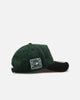 New Era Detroit Tigers 'Washed Green' 9FORTY A-Frame Strapback Green/Black