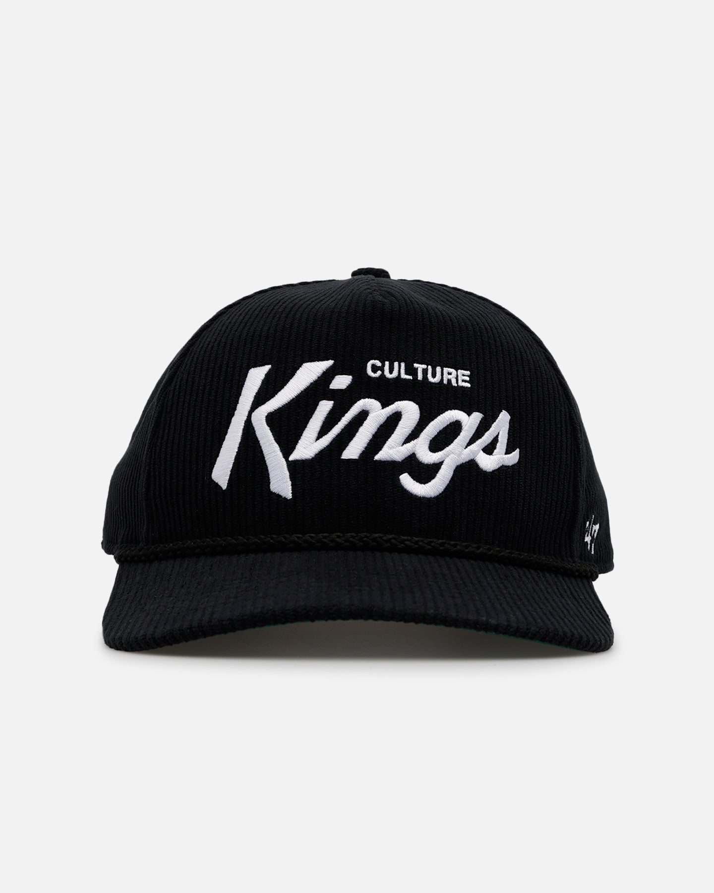 47 Brand Culture Kings Crossrope 'Culture Kings Script' Hitch