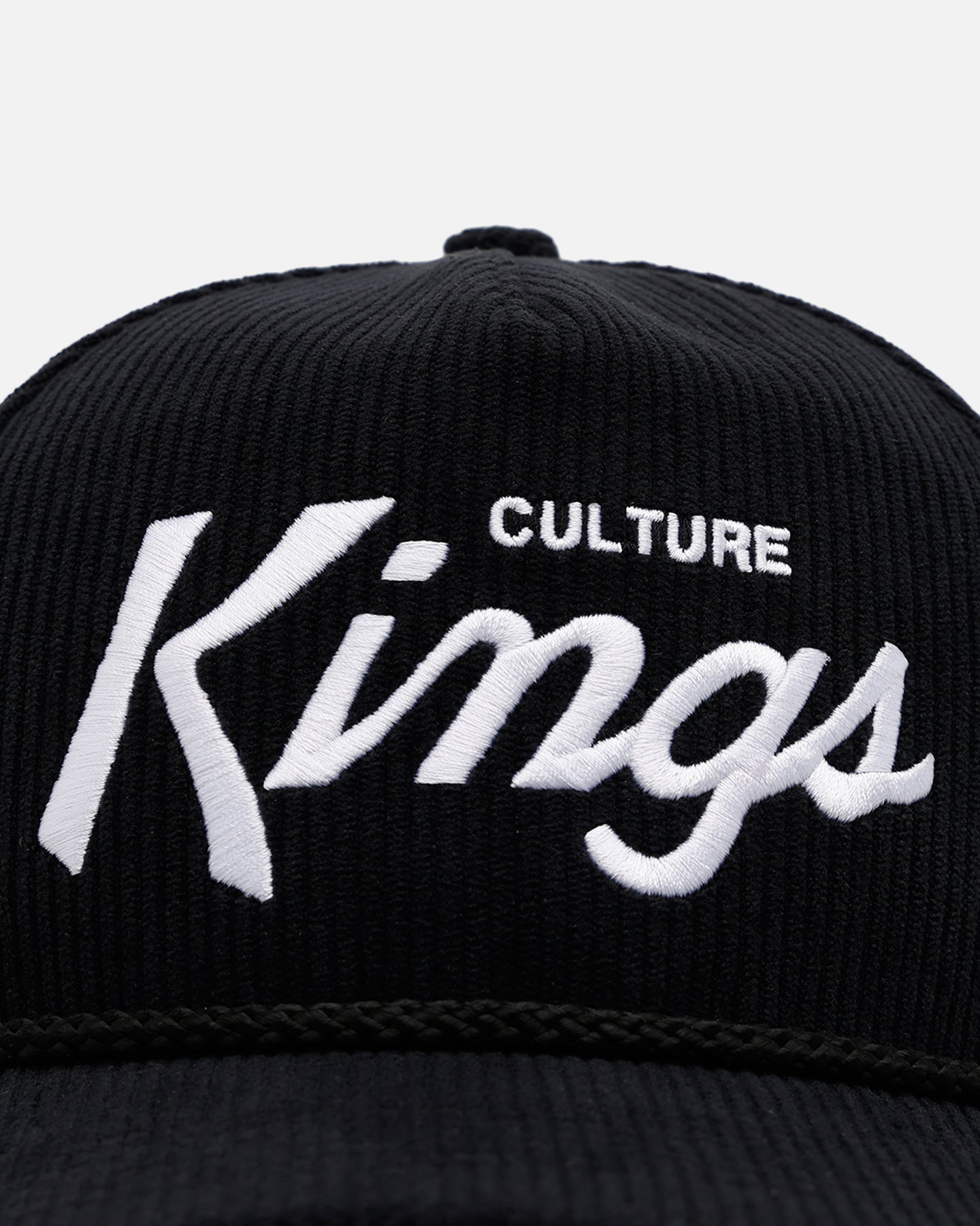 47 Brand Culture Kings Crossrope 'Culture Kings Script' Hitch