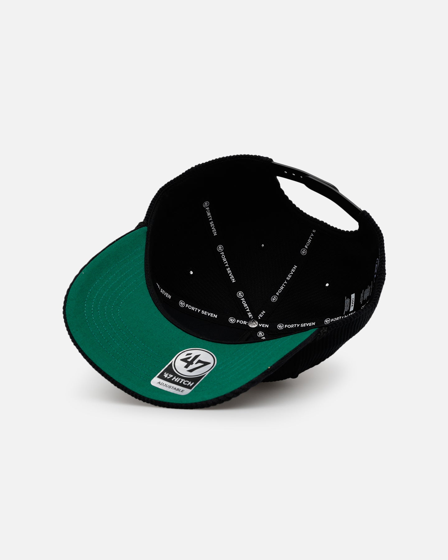 47 Brand Culture Kings Crossrope 'Culture Kings Script' Hitch