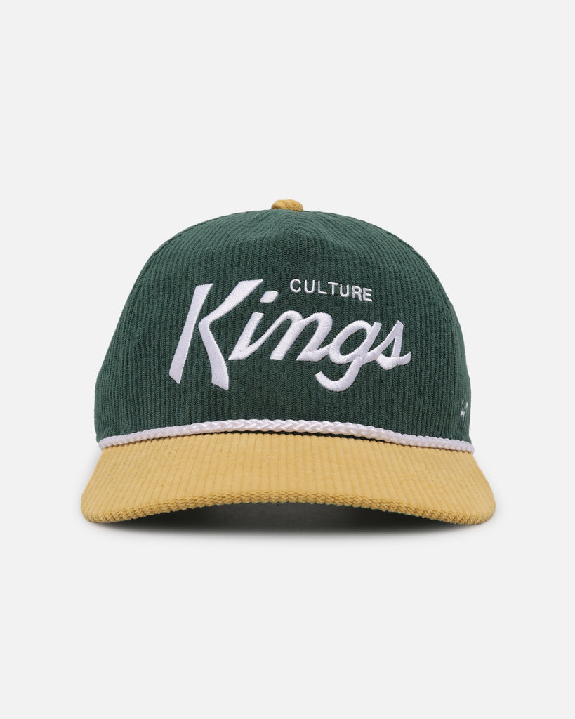 47 Brand Culture Kings Crossrope 'Culture Kings Script' Hitch