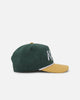 47 Brand Culture Kings Crossrope 'Culture Kings Script' Hitch Snapback Green