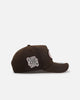 New Era San Francisco 49ers 'Neapolitan 2.0' 9FORTY A-Frame Snapback Brown