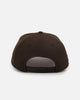 New Era Chicago Cubs 'Neapolitan 2.0' 9FORTY A-Frame Snapback Brown
