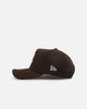 New Era Chicago Cubs 'Neapolitan 2.0' 9FORTY A-Frame Snapback Brown
