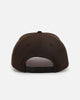 New Era Baltimore Orioles 'Neapolitan 2.0' 9FORTY A-Frame Snapback Brown