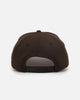 New Era San Diego Padres 'Neapolitan 2.0' 9FORTY A-Frame Snapback Brown