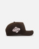New Era Baltimore Ravens 'Neapolitan 2.0' 9FORTY A-Frame Snapback Brown