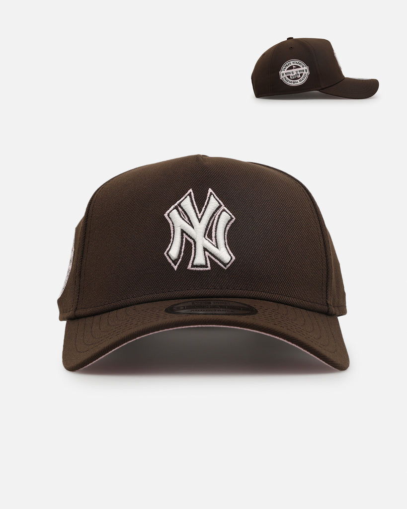 New Era New York Yankees 'Neapolitan 2.0' 9FORTY A-Frame Snapback