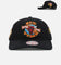 Mitchell & Ness Chicago Bulls Six Time World Champs Black