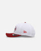 New Era New York Yankees "Independence Day" 9SEVENTY Snapback Chrome White