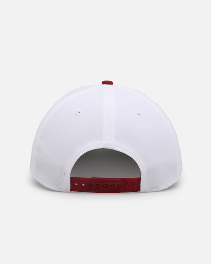 New Era San Francisco 49ers "Independence Day" 9SEVENTY Snapback Chrome White