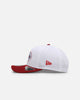 New Era Kansas City Chiefs "Independence Day" 9SEVENTY Snapback Chrome White
