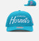 Mitchell & Ness Charlotte Hornets '1991 Draft Pick' Snapback Aqua