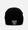 47 Brand Las Vegas Raiders Haymaker Cuff Knit Beanie Black/White