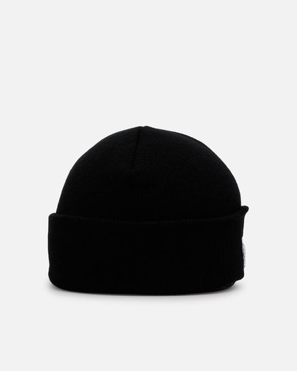 47 Brand Las Vegas Raiders Haymaker Cuff Knit Beanie Black/White