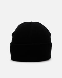 47 Brand New York Yankees Haymaker Cuff Knit Beanie Black/White