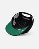Mitchell & Ness Orlando Magic '1993 Draft Pick' Snapback Black