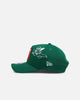 New Era Mexico National Baseball Team 'Cherub Official Team Color' 9FORTY A-Frame Snapback Green
