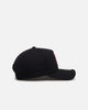 New Era Boston Red Sox 'Cherub Official Team Color' 9FORTY A-Frame Snapback Navy
