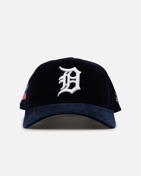 Casquette New Era 59FIFTY Detroit Tigers – Bleu Marine – Taille 7 1/8 (Neuve)
