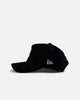 New Era Detroit Tigers 'Velvet Official Team Color' 9FORTY A-Frame Snapback Navy
