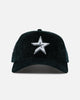 New Era Houston Astros 'Plush Chenille' 9FORTY A-Frame Snapback Dark Green