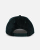 New Era Houston Astros 'Plush Chenille' 9FORTY A-Frame Snapback Dark Green