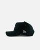 New Era Houston Astros 'Plush Chenille' 9FORTY A-Frame Snapback Dark Green