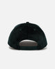 New Era San Diego Padres 'Plush Chenille' 9FORTY A-Frame Snapback Dark Green
