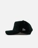 New Era San Diego Padres 'Plush Chenille' 9FORTY A-Frame Snapback Dark Green