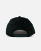 New Era Texas Rangers 'Plush Chenille' 9FORTY A-Frame Snapback Dark Green