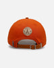 Pro Standard Los Angeles Angels 'Gramercy' Pinch Front Strapback Orange